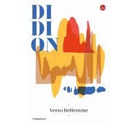 Verso Betlemme [Paperback] [May 05, 2023] Didion, Joan and Vezzoli, D.