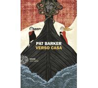 Verso casa - Barker Pat