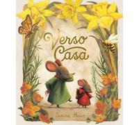 Verso casa. Ediz. a colori