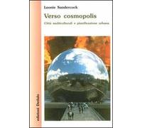 Verso cosmopolis. Città multiculturali e pianificazione urbana