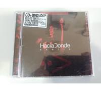 Verso Dove Feel Mono Burgos Fernando Moran - CD+DVD Nuovo Am
