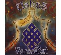 Verso Est - Ushas (Audio cd)