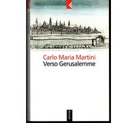 Verso Gerusalemme