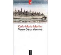 Verso Gerusalemme