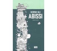 Verso gli abissi. Libro da colorare