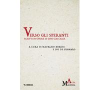 Verso gli speranti - [Mimesis]