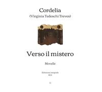 Verso il mistero: Novelle | Edizione integrale (1905)