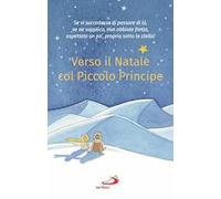 Verso il Natale col Piccolo Principe