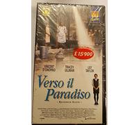 VERSO IL PARADISO VIDEOCASSETTA (VHS)
