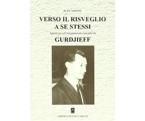 Verso il risveglio a se stessi - [Psiche]