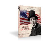 Verso Il Suo Destino BLU-RAY NUOVO