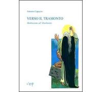 Verso il tramonto. Meditazione all'Altarknotto
