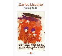 Verso Itaca [Paperback] [Jun 02, 2022] Liscano, Carlos; Stella, Luisa; Arena, Fl