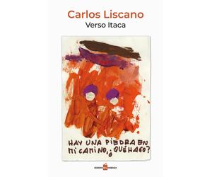 Verso Itaca [Paperback] [Jun 02, 2022] Liscano, Carlos; Stella, Luisa; Arena, Fl