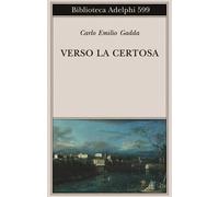 Verso la Certosa