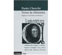 Verso la chiusura. Saggio sul «Canzoniere» di Petrarca