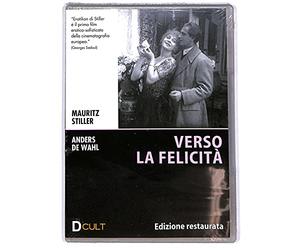 Verso la felicità