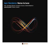 Verso la Luce / Igor Senderov
