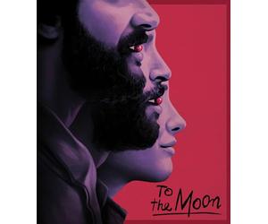 Verso la Luna [Blu-ray]