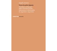 Verso la polis digitale - Arsena Angela