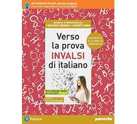 Verso la prova INVALSI di italiano. Ediz. aggiornata al nuovo quadro di riferimento. Con e-book. Con espansione online