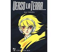 Verso la Terra.... Vol. 1-3 - Takemiya Keiko