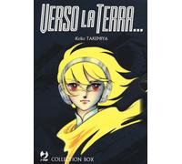 Verso la Terra.... Vol. 1-3 - Takemiya Keiko