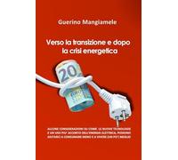 Verso la transizione e dopo la crisi energetica