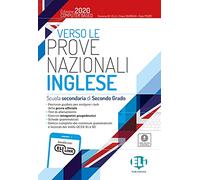 Verso le prove nazionali INVALSI Inglese. Per le Scuole superiori