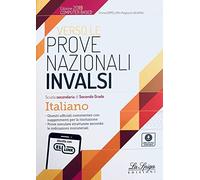 Verso le prove nazionali italiano. Per le Scuole superiori. Con e-book. Con espansione online