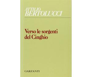 Verso le sorgenti del Cinghio - Bertolucci Attilio