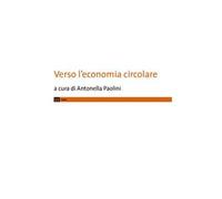 Verso l'economia circolare