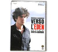 Medusa Verso l'Eden