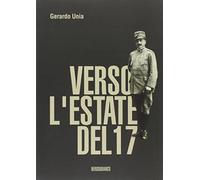 Verso l'estate del '17
