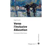 Verso l'inclusive education
