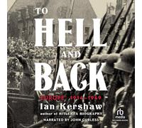 Verso l'inferno e ritorno: Europa 1914-1949