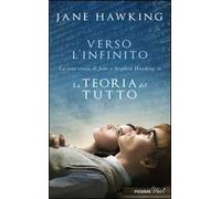 Verso l'infinito. La vera storia di Jane e Stephen Hawking in «La teoria del tutto»