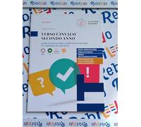 Verso l'Invalsi. Secondo anno - (9788858341100) + Materiali didattici - Rebillo