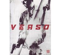 Verso-L'Ombra Del Crimine