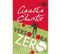 Verso l'ora zero