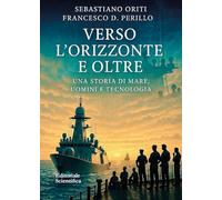 Verso l'orizzonte e oltre