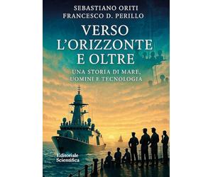 Verso l'orizzonte e oltre