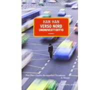 Verso Nord unonoveottootto