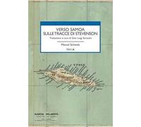 Verso Samoa sulle tracce di Stevenson