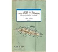 Verso Samoa sulle tracce di Stevenson