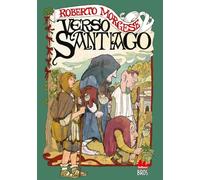 Gallucci – Verso Santiago