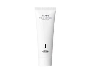VERSO SKINCARE Facial Cleanser - 120 ml