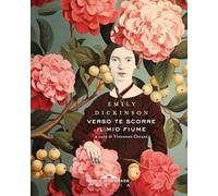 Verso te scorre il mio fiume