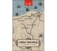 Verso Tindari. Dieci racconti a teatro
