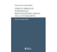 Verso un approccio interazionale per lo studio della risata nella conversazione